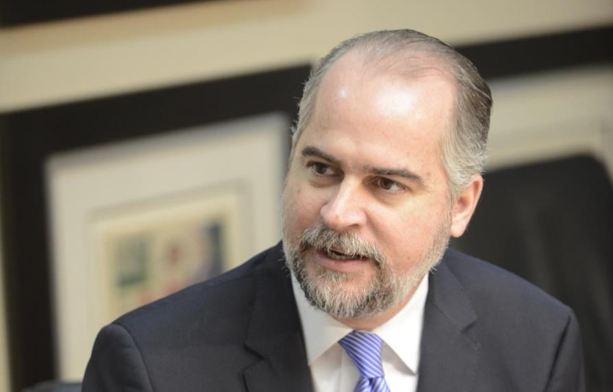 Superintendente de Bancos pide a Mantequilla desmontar lío del esquema piramidal