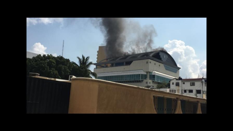 El Body Shop Athletic de la Plaza Naco reanuda sus operaciones luego de incendio