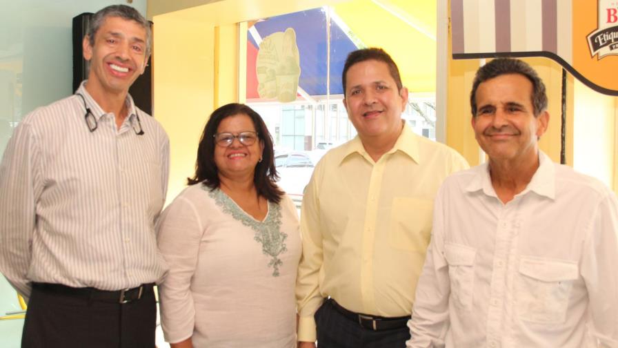 Los 25 años de Helados Bon