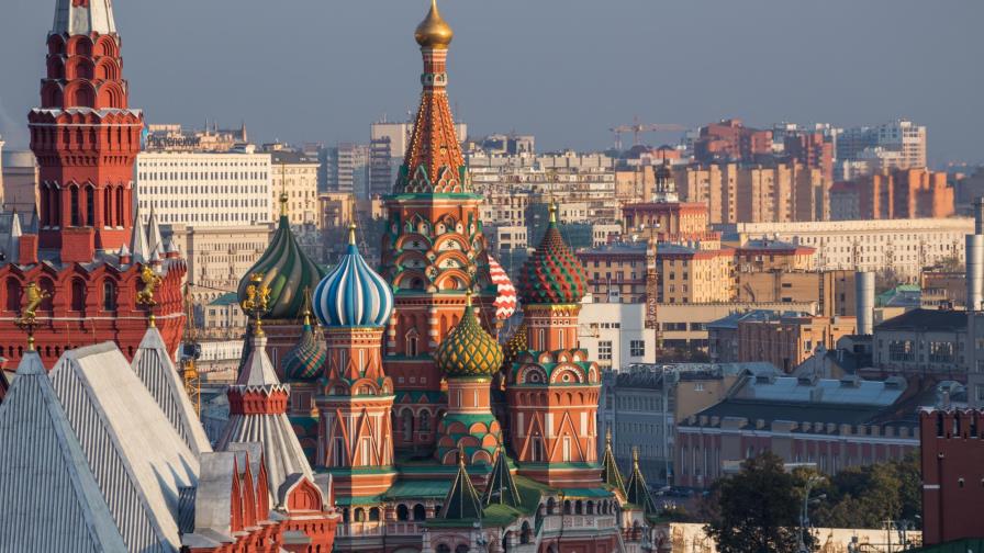 Sanciones occidentales ‘empujan a Rusia a estrechar los lazos con China’