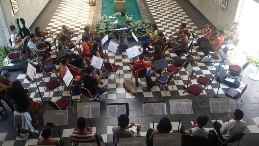 Los quince años de la temporada del Conservatorio