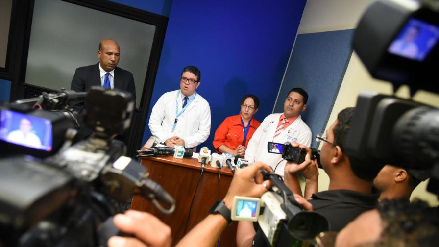 Detectan primer caso del síndrome Guillain Barré asociado con el virus del Zika