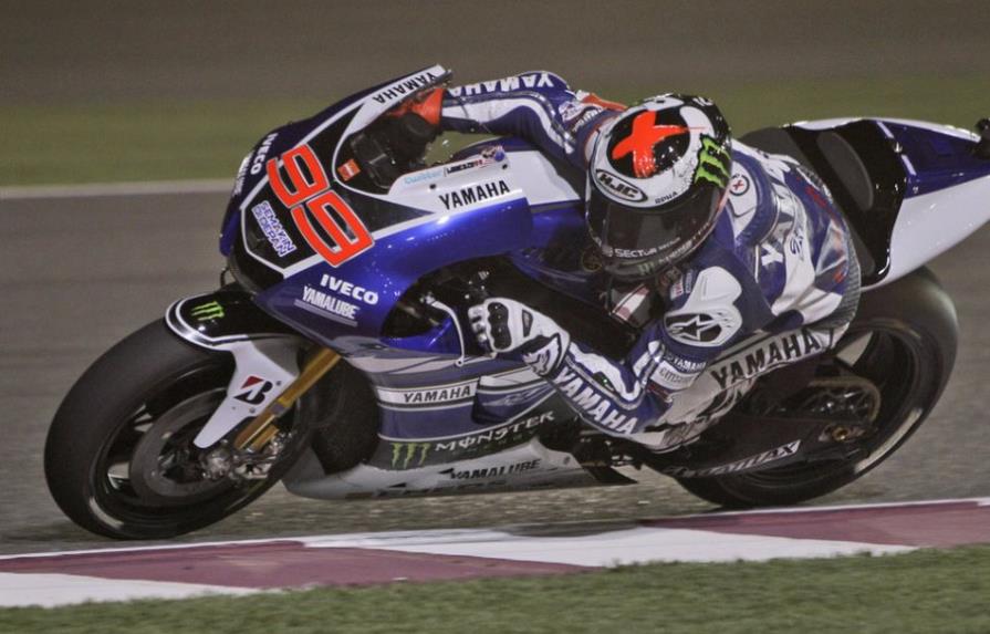 Jorge Lorenzo dejará Yamaha al final de la temporada para irse a Ducati