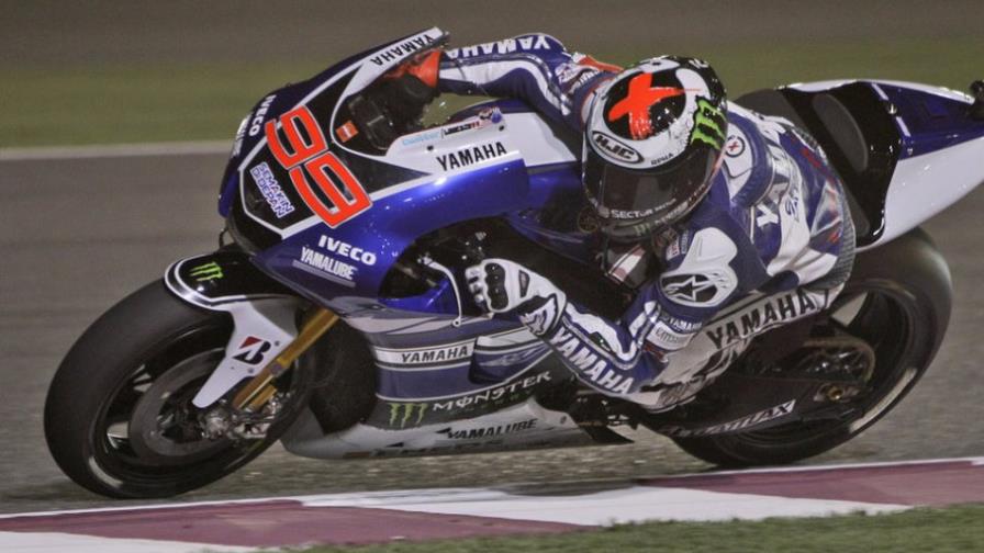 Jorge Lorenzo dejará Yamaha al final de la temporada para irse a Ducati