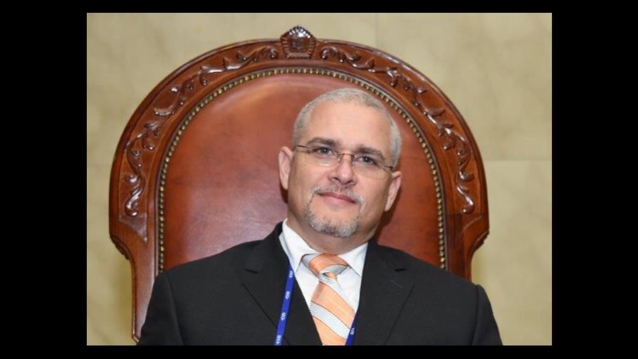 Magistrado Samuel Arias da a conocer agenda sobre Cumbre Judicial Nacional 