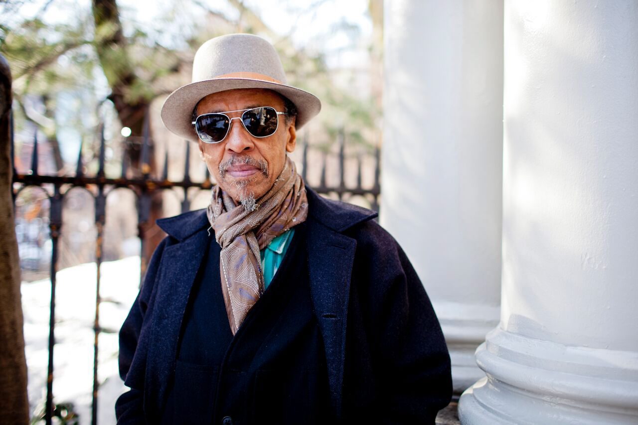 El compositor Henry Threadgill, ganador del Pulitzer 2016 a mejor músico