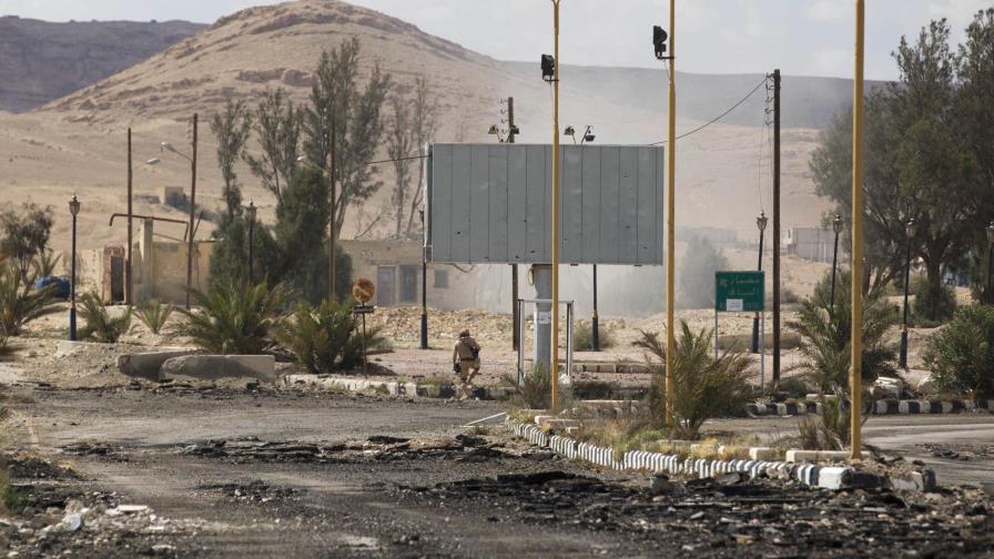 Putin y Obama acuerdan reforzar el alto el fuego en Siria