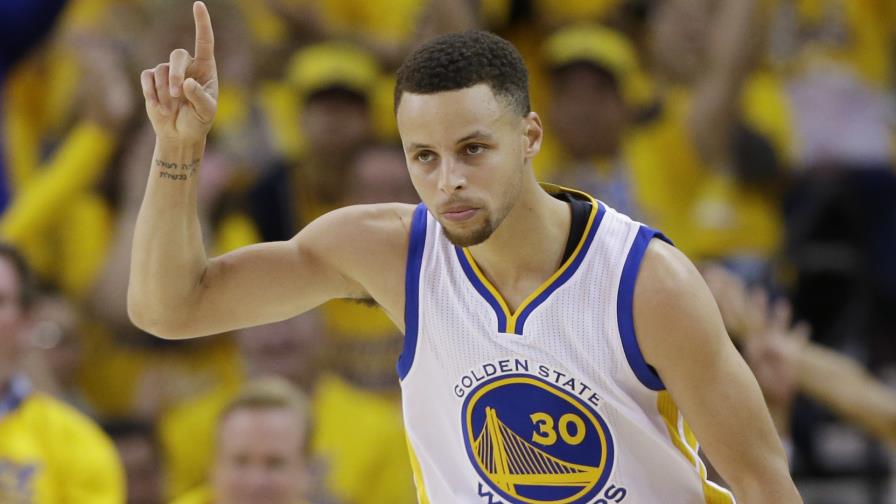 Curry se perderá el segundo partido de sus Warriors ante los Rockets Curry se perderá el segundo partido de sus Warriors ante los Rockets
