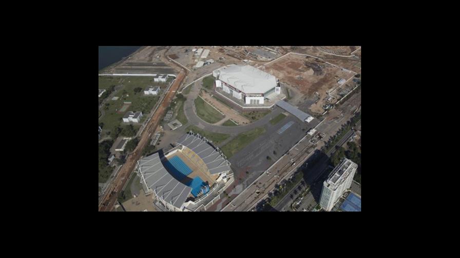 Federaciones deportivas, preocupadas por sedes de Río 2016 