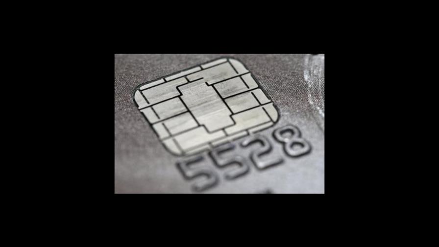 Visa mejora el microchip de sus tarjetas de crédito Visa mejora el microchip de sus tarjetas de crédito