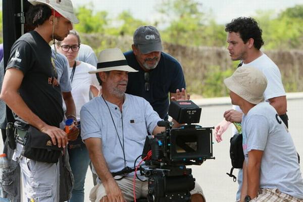 Destacan el impulso que recibe la industria cinematográfica dominicana en el gobierno de Danilo Medina