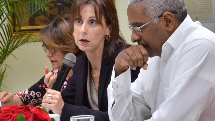 Representante del BID cita retos de República Dominicana en materia de innovación