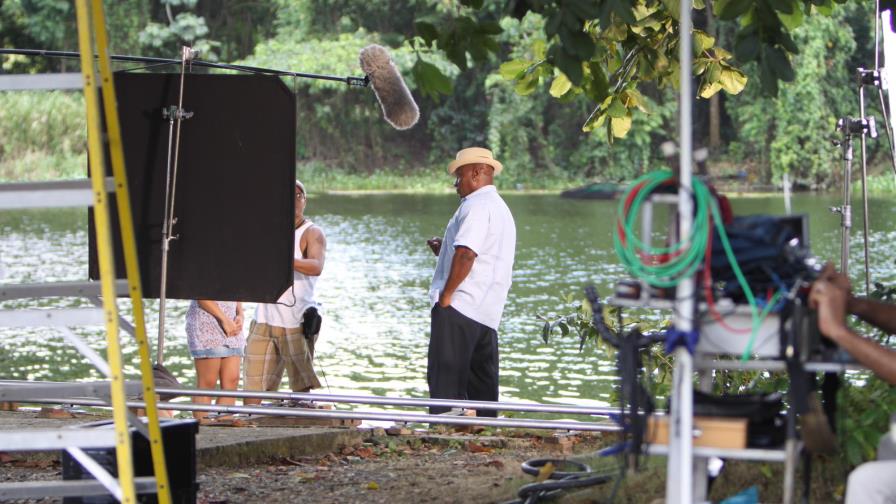La industria del cine aportó RD$2,100 millones a la economía en 2014