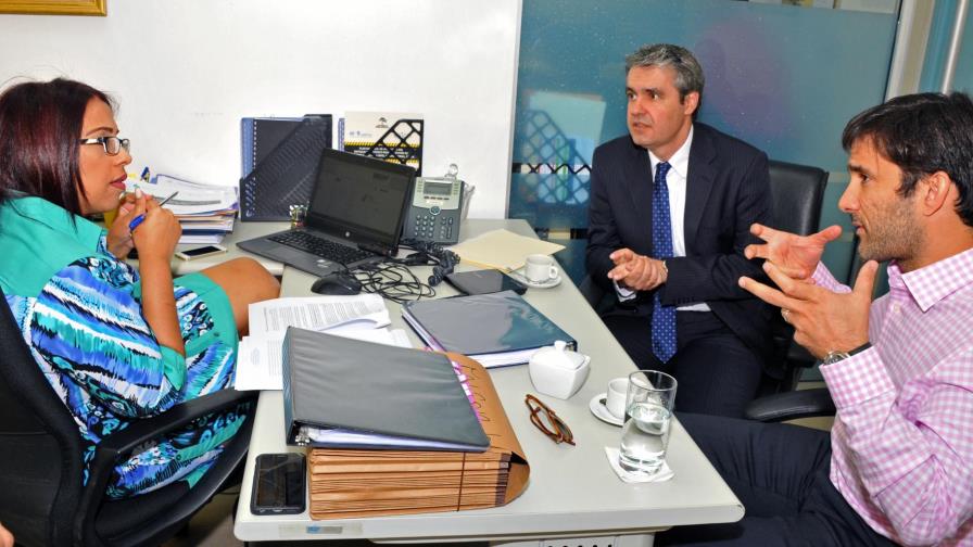 Falcondo también debe impuestos a la DGII