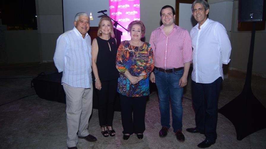 Juntos por una buena causa Juntos por una buena causa