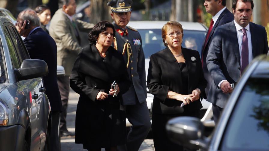 Chile conmovido por muerte Aylwin, que restauró democracia tras Pinochet