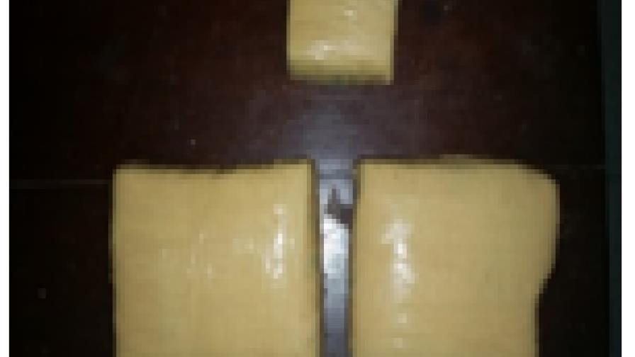 La DNCD apresa a extranjero Holandés con casi tres kilos de cocaína cuando se disponía a salir del país