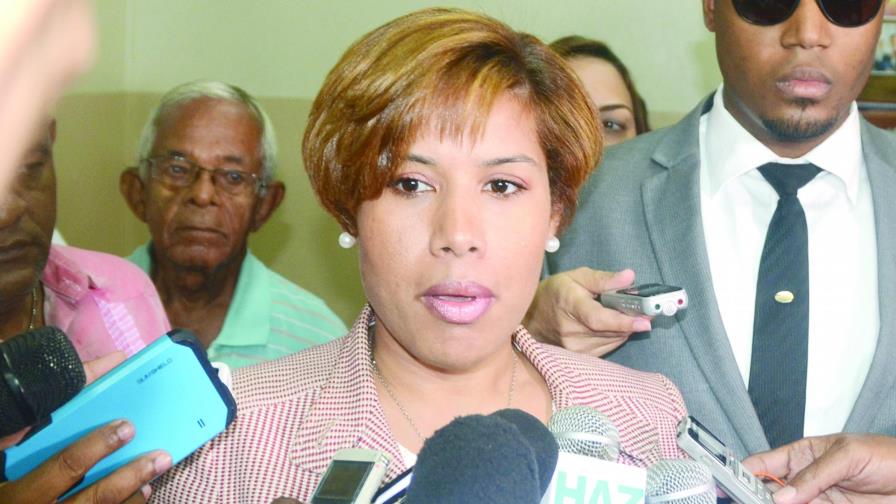 TC suspende sentencia favorece empresa de Arturo del Tiempo TC suspende sentencia favorece empresa de Arturo del Tiempo