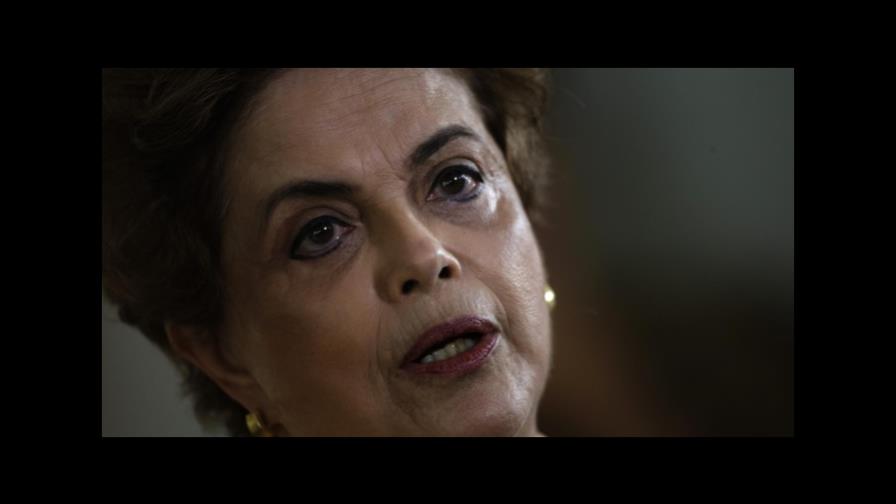 Cómo reparar un sistema disfuncional en un Brasil post-Rousseff