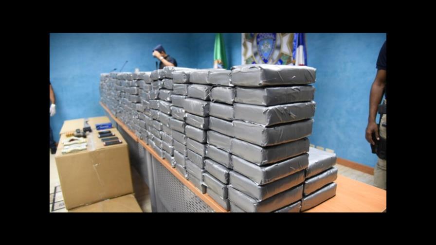 Mundo dividido en lucha contra las drogas