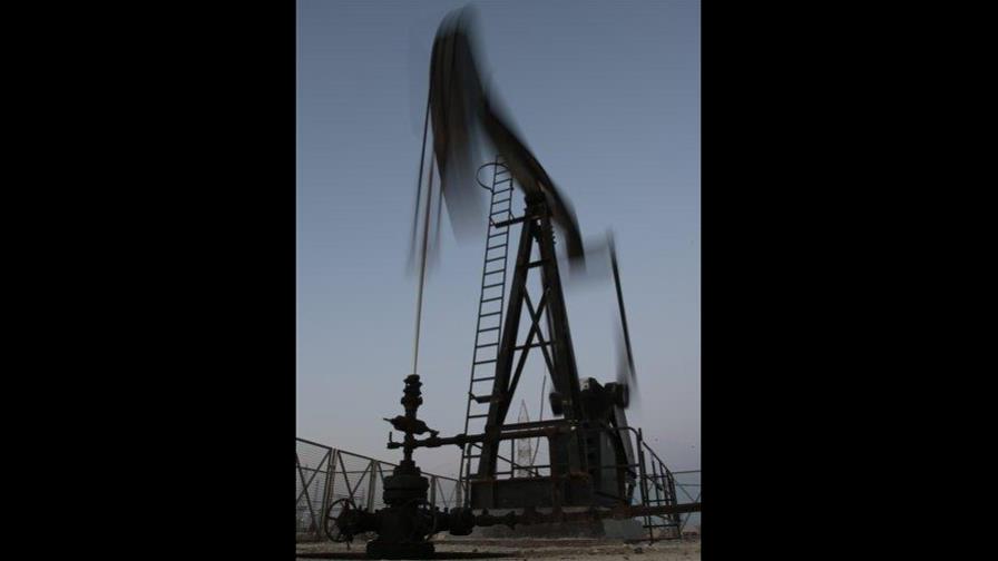 Petróleo de Texas sube un 3.27% y cierra en 41.08 dólares el barril Petróleo de Texas sube un 3.27% y cierra en 41.08 dólares el barril