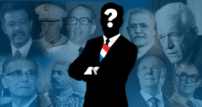 Test: ¿Cuánto sabes de los presidentes dominicanos?