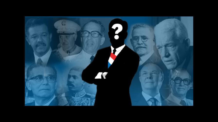 Test: ¿Cuánto sabes de los presidentes dominicanos?