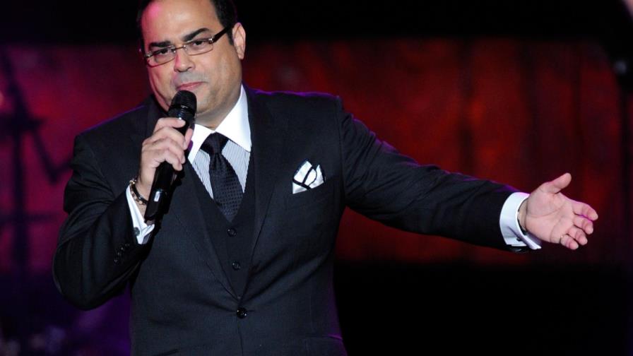 Gilberto Santa Rosa: “Necesito un bolero” 