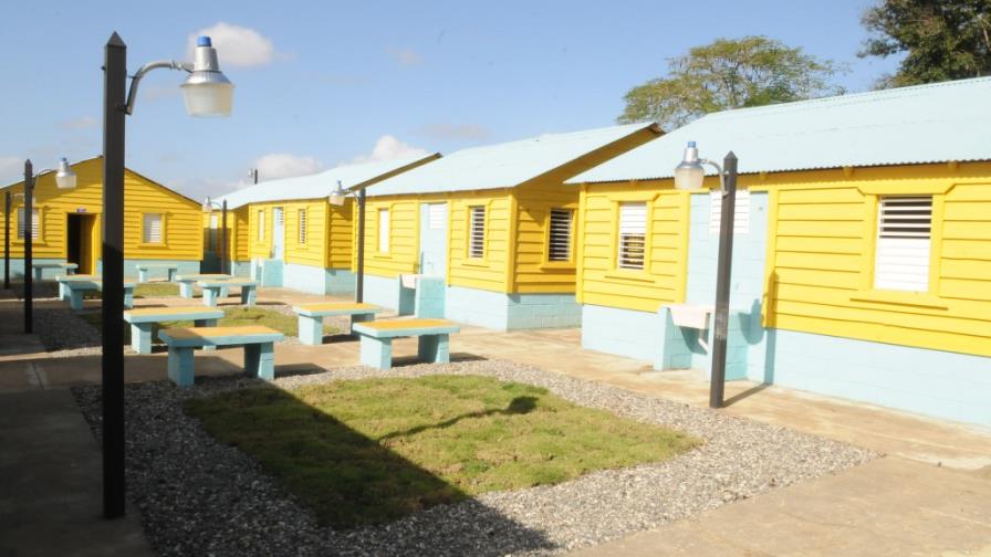 Agente penitenciario habría robado caja fuerte de Haras Nacionales