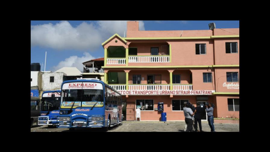 Dictan prisión preventiva en contra de otro imputado en intento de asalto a Fenatrano