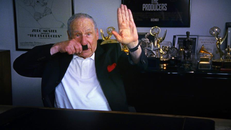 Tribeca: “The Last Laugh” estudia el humor y el Holocausto 