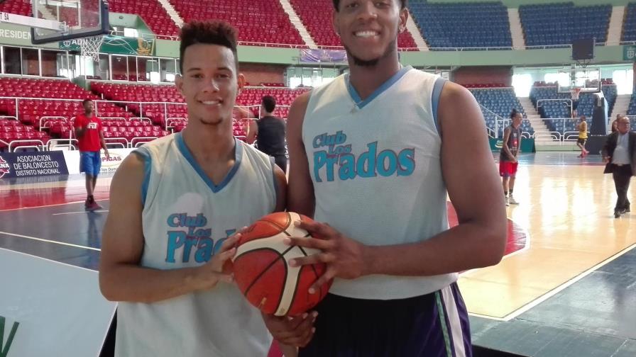 Presentan la lista de los convocados a CentroBasket