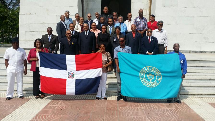 Presidenta del Círculo de Locutores afirma entidad vive su mejor momento Presidenta del Círculo de Locutores afirma entidad vive su mejor momento