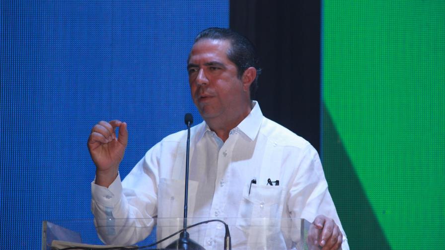 Ministro de Turismo propone plan de desarrollo a 20 años para el sector turístico 