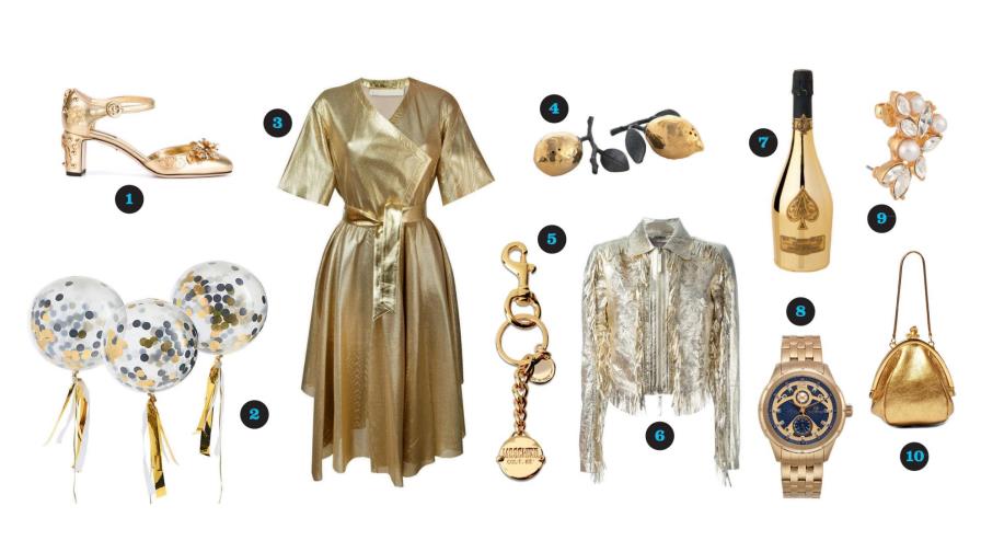 Selección de lujo Selección de lujo