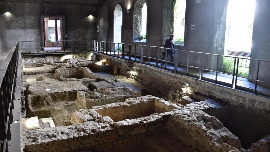 Leonardo se inspiró en dos modelos para realizar la Gioconda, según experto