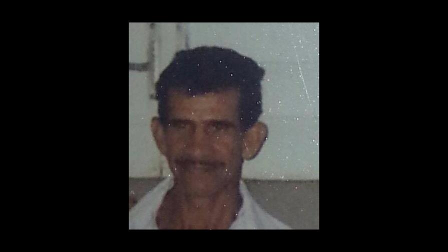 Un hombre de 69 años está desaparecido Un hombre de 69 años está desaparecido