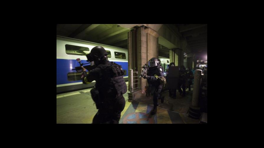 Francia quiere expandir estado de emergencia a Euro y Tour Francia quiere expandir estado de emergencia a Euro y Tour