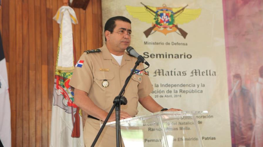 Gobierno envía a Ecuador pelotón especializado en búsqueda y rescate