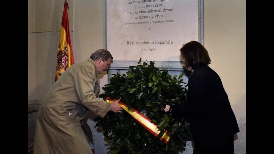 Cervantes, un sabio de la vida 