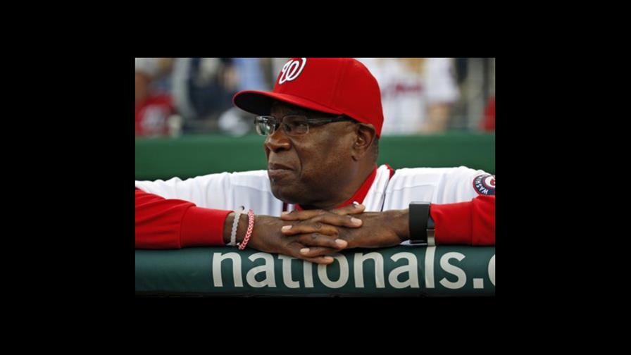  Equipos de MLB deben contratar más minorías 