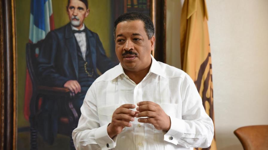 Rosario dice que las elecciones están montadas en más del 70 por ciento