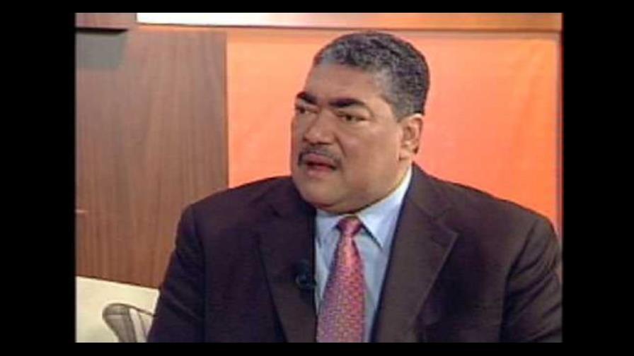 Usaría a RD como puente de ayudas