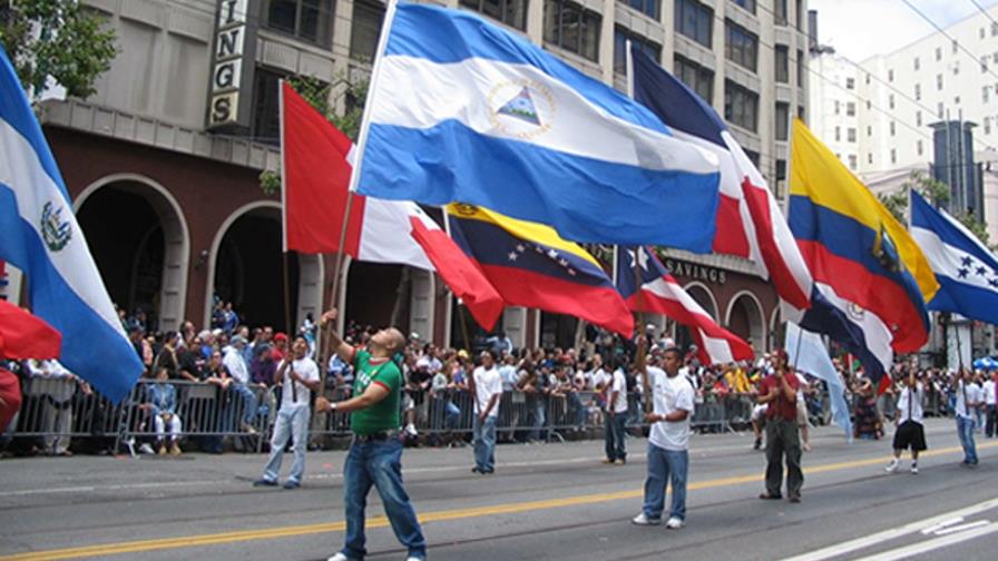 Los hispanos tienen la mayor esperanza de vida en EE.UU., con 81,8 años