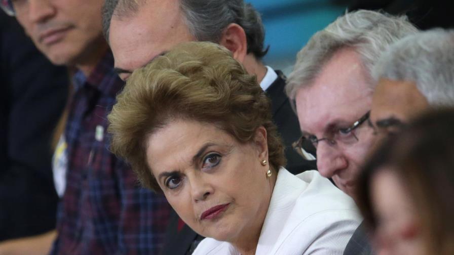 El juicio político El juicio político