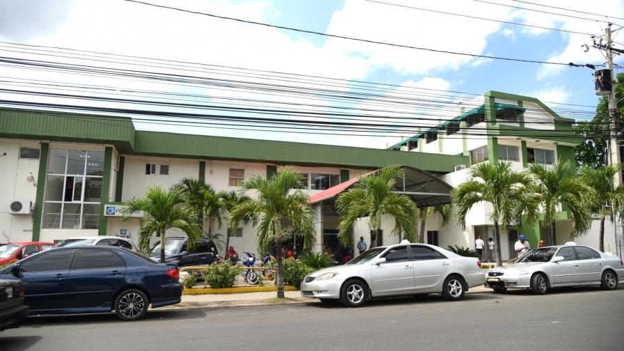 Muere paciente con Guillain Barré en el Centro Médico Cibao Utesa