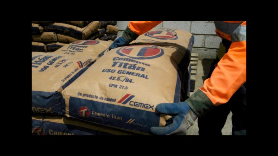 CEMEX busca mejorar las infraestructuras en los países en los que tiene presencia CEMEX busca mejorar las infraestructuras en los países en los que tiene presencia