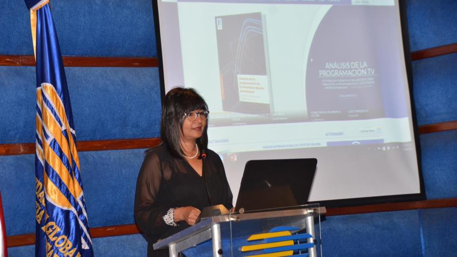 El 60% de la televisión abierta en el país es entretenimiento y actualidad informativa 