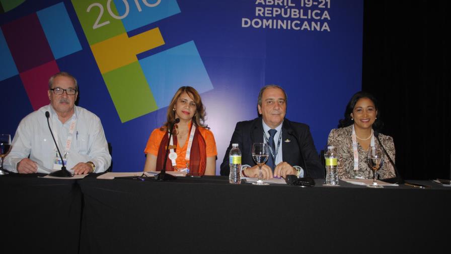 Llegada de turistas a Puerto Plata se incrementó en un 11.7% en lo que va de 2016