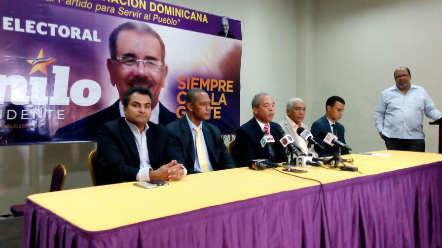 Rubén Bichara aclara que los apagones no son por falta de pago Rubén Bichara aclara que los apagones no son por falta de pago